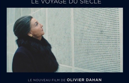 Le destin de Simone Veil, son enfance, ses combats politiques, ses tragédies. Un film réalisé par Olivier Dahan